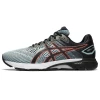 Asics Men's GT-4000 2 WIDE (400 - Light Steel/Black) 2 Asics Men's GT-4000 2 WIDE (400 - Light Steel/Black) -Swiftwick Shop M40002Lateral 400 5e853a09 fa9c 407c 95e6 ef36cb593b6d 640x640
