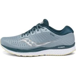 Saucony Men's Guide 13 (20 - Mineral/deep Teal)