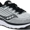 Saucony Men's Ride 13 (40 - Alloy/black) 2 Saucony Men's Ride 13 (40 - Alloy/black) -Swiftwick Shop MRide13 40 1200x726