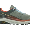 Altra Men's Olympus 4 (380 - Green/Orange) 1 Altra Men's Olympus 4 (380 - Green/Orange) -Swiftwick Shop OLYMPUS 4 MENS GREEN ORANGE 380 970x610