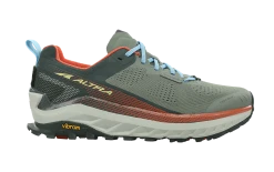 Altra Men's Olympus 4 (380 - Green/Orange)
