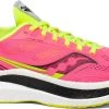 Saucony Women's Endorphin Pro (65 - Vizi Pink)
