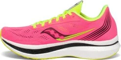 Saucony Women's Endorphin Pro (65 - Vizi Pink) 8 Saucony Women's Endorphin Pro (65 - Vizi Pink) -Swiftwick Shop S10598 65 2 2098x1057