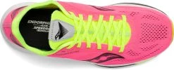 Saucony Women's Endorphin Pro (65 - Vizi Pink) 10 Saucony Women's Endorphin Pro (65 - Vizi Pink) -Swiftwick Shop S10598 65 3 2474x1004