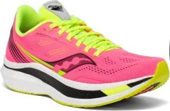 Saucony Women's Endorphin Pro (65 - Vizi Pink) 9 Saucony Women's Endorphin Pro (65 - Vizi Pink) -Swiftwick Shop S10598 65 5 1809x1188