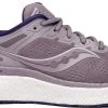 Saucony Women's Hurricane 23 (35 - Zinc/Midnight) -Swiftwick Shop S10615 35 1 2648x1294