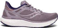 Saucony Women's Hurricane 23 (35 - Zinc/Midnight)