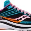 Saucony Women's Kinvara 12 (25 - Future Black) -Swiftwick Shop S10619 25 1 2685x1328
