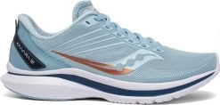 Saucony Women's Kinvara 12 (35 - Sky/Storm)