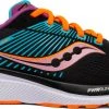 Saucony Women's Guide 14 (25 - Future Black) -Swiftwick Shop S10654 25 1 2686x1221