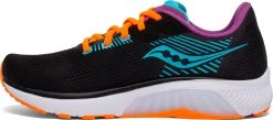 Saucony Women's Guide 14 (25 - Future Black) -Swiftwick Shop S10654 25 2 2644x1162