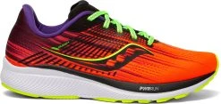 Saucony Women's Guide 14 (66 - Vizi Pro)