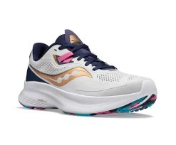 Saucony Women's Guide 15 (40 - Prospect Glass) 9 Saucony Women's Guide 15 (40 - Prospect Glass) -Swiftwick Shop S10684 40 5 2400x1980