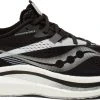 Saucony Women's Endorphin Pro 2 (10 - Black/White) -Swiftwick Shop S10687 10 1 2880x1557