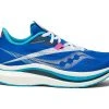 Saucony Women's Endorphin Pro 2 (30 - Royal/White)
