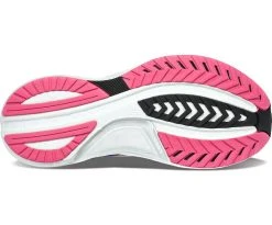 Saucony Women’s Tempus (125 - Blue Raz/Zest) -Swiftwick Shop S10720 125 4 826x685