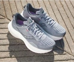 Saucony Women’s Tempus (15 - Alloy/Quartz) -Swiftwick Shop S10720 15 6 826x685