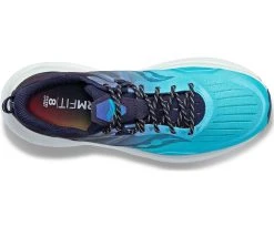 Saucony Women’s Vizipro Tempus (65 - Night Lite) -Swiftwick Shop S10720 65 3 826x685