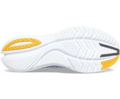 Saucony Women's Kinvara 13 (30 - Horzon/Shadow) -Swiftwick Shop S10723 30 4 826x685