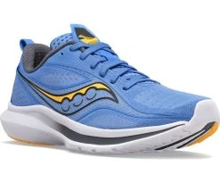 Saucony Women's Kinvara 13 (30 - Horzon/Shadow) -Swiftwick Shop S10723 30 5 826x685