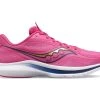 Saucony Women's Kinvara 13 (40 - Prospect Quartz) -Swiftwick Shop S10723 40 1 2400x1980