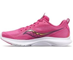 Saucony Women's Kinvara 13 (40 - Prospect Quartz) -Swiftwick Shop S10723 40 2 2400x1980