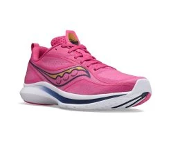 Saucony Women's Kinvara 13 (40 - Prospect Quartz) -Swiftwick Shop S10723 40 5 2400x1980