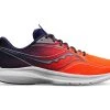 Saucony Women's Kinvara 13 (65 - Night Lite) -Swiftwick Shop S10723 65 1 2400x1980