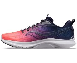 Saucony Women's Kinvara 13 (65 - Night Lite) -Swiftwick Shop S10723 65 2 2400x1980
