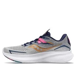 Saucony Women's Ride 15 (40 - Prospect Glass) -Swiftwick Shop S10729 40 2 500x500
