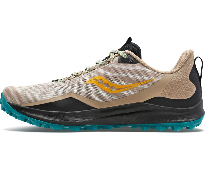 Saucony Women's Peregrine 12 (35 - Composite) 4 Saucony Women's Peregrine 12 (35 - Composite) - Image 2