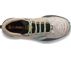 Saucony Women's Peregrine 12 (35 - Composite) 9 Saucony Women's Peregrine 12 (35 - Composite) -Swiftwick Shop S10737 35 3 826x685