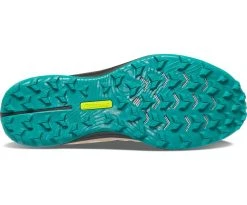 Saucony Women's Peregrine 12 (35 - Composite) 8 Saucony Women's Peregrine 12 (35 - Composite) -Swiftwick Shop S10737 35 4 826x685