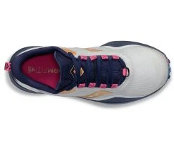 Saucony Women's Peregrine 12 (40 - Prospect Glass) -Swiftwick Shop S10737 40 3 2400x1980