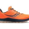 Saucony Women's Peregrine 12 (65 - Campfire Story) -Swiftwick Shop S10737 65 1 826x685