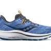 Saucony Women's Omni 21 (30 - Horizon/Shadow)