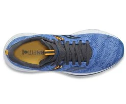 Saucony Women's Omni 21 (30 - Horizon/Shadow) -Swiftwick Shop S10762 30 3 2400x1980