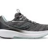 Saucony Women's Echelon 9 (20 - Charcoal/Ice)