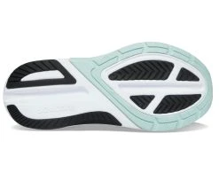 Saucony Women's Echelon 9 (20 - Charcoal/Ice) -Swiftwick Shop S10765 20 4 2400x1980