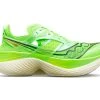 Saucony Women's Endorphin Elite (30 - Slime) 2 Saucony Women's Endorphin Elite (30 - Slime) -Swiftwick Shop S10768 30 1 2400x1980