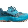 Saucony Women's Endorphin Edge (31 - Ocean/Loam) 1 Saucony Women's Endorphin Edge (31 - Ocean/Loam) -Swiftwick Shop S10773 31 1 2400x1980