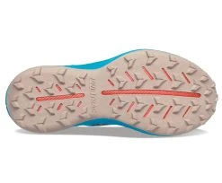 Saucony Women's Endorphin Edge (31 - Ocean/Loam) 10 Saucony Women's Endorphin Edge (31 - Ocean/Loam) -Swiftwick Shop S10773 31 4 2400x1980