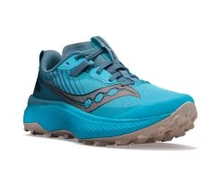 Saucony Women's Endorphin Edge (31 - Ocean/Loam) 11 Saucony Women's Endorphin Edge (31 - Ocean/Loam) -Swiftwick Shop S10773 31 5 1 2400x1980