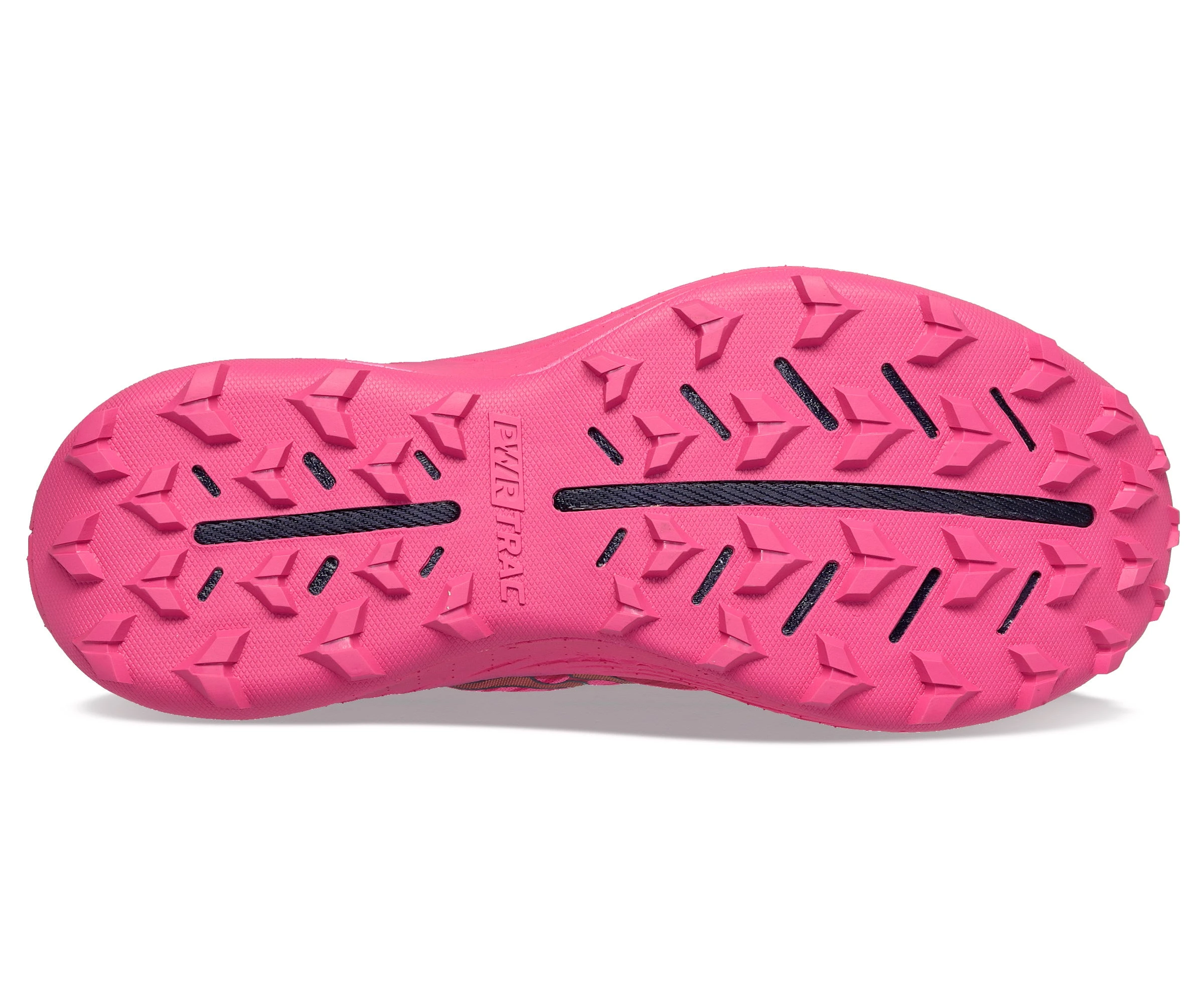 Saucony Women's Endorphin Edge (40 - Prospect/Quartz) 6 Saucony Women's Endorphin Edge (40 - Prospect/Quartz) - Image 4