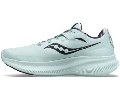 Saucony Women's Ride 15 Runshield (02 - Promises) -Swiftwick Shop S10806 02 2 2400x1980