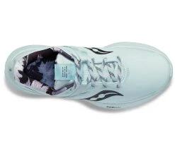 Saucony Women's Ride 15 Runshield (02 - Promises) -Swiftwick Shop S10806 02 3 2400x1980