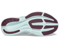 Saucony Women's Ride 15 Runshield (02 - Promises) -Swiftwick Shop S10806 02 4 2400x1980