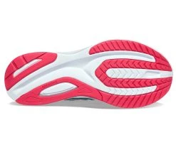 Saucony Women's Guide 16 (16 - Mineral/Rose) -Swiftwick Shop S10810 16 4 2400x1980