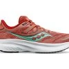 Saucony Women's Guide 16 (25 - Soot/Sprig)