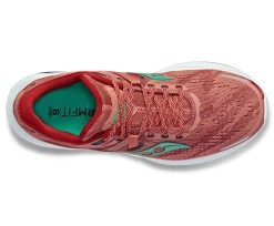 Saucony Women's Guide 16 (25 - Soot/Sprig) 10 Saucony Women's Guide 16 (25 - Soot/Sprig) -Swiftwick Shop S10810 25 3 2400x1980